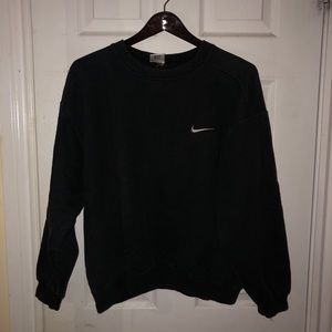 Vintage Nike Men’s Crewneck